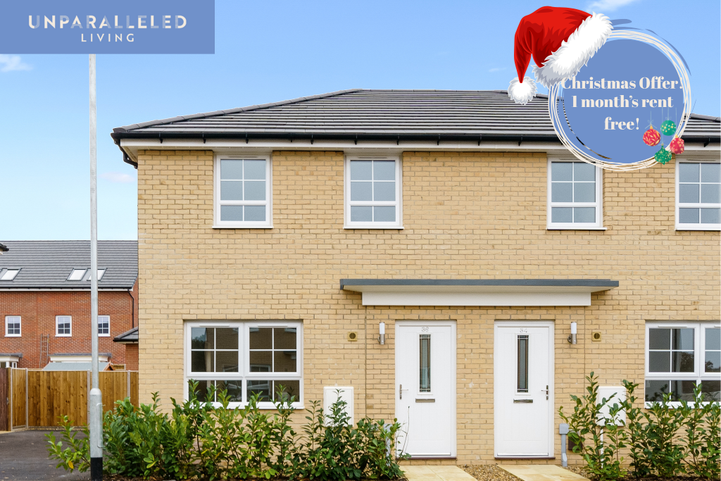 Main image of property: Ostler Road, Norwich, Norfolk, NR13