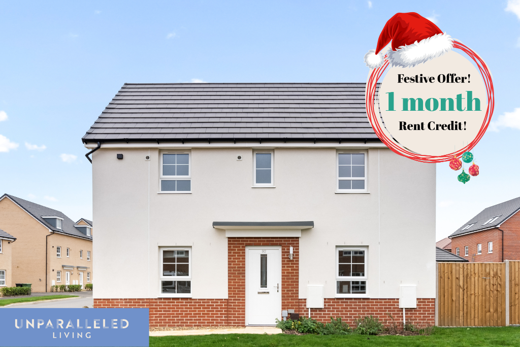 Main image of property: Ostler Road, Norwich, Norfolk, NR13