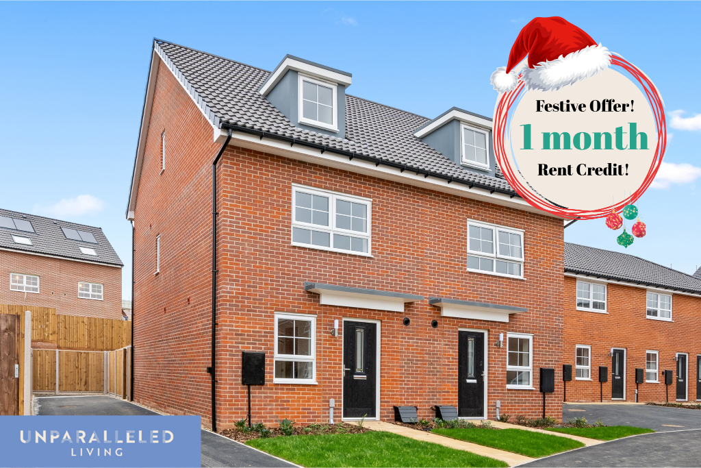 Main image of property: Woodlands Heath, Rackheath, NR13