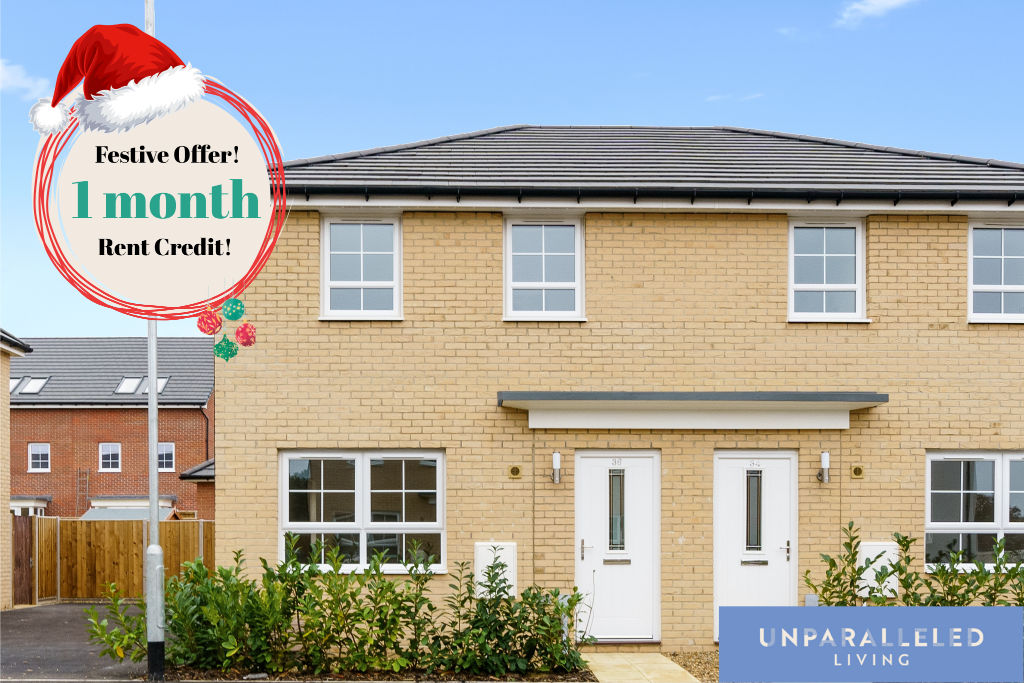 Main image of property: Woodlands Heath, Rackheath, NR13