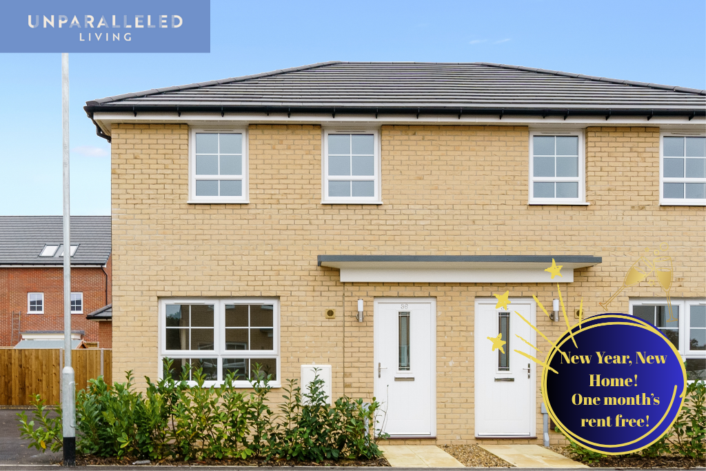 Main image of property: Woodlands Heath, Rackheath, NR13