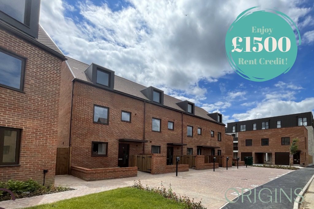 Main image of property: Bearsden Avenue, Cambridge, Cambridgeshire, CB3