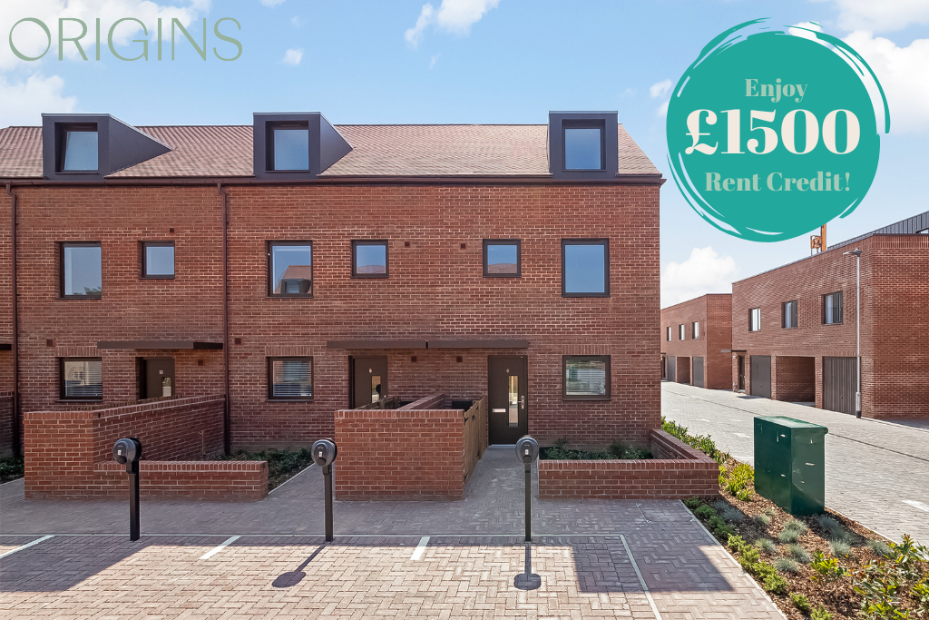 Main image of property: Bearsden Avenue, Cambridge, Cambridgeshire, CB3
