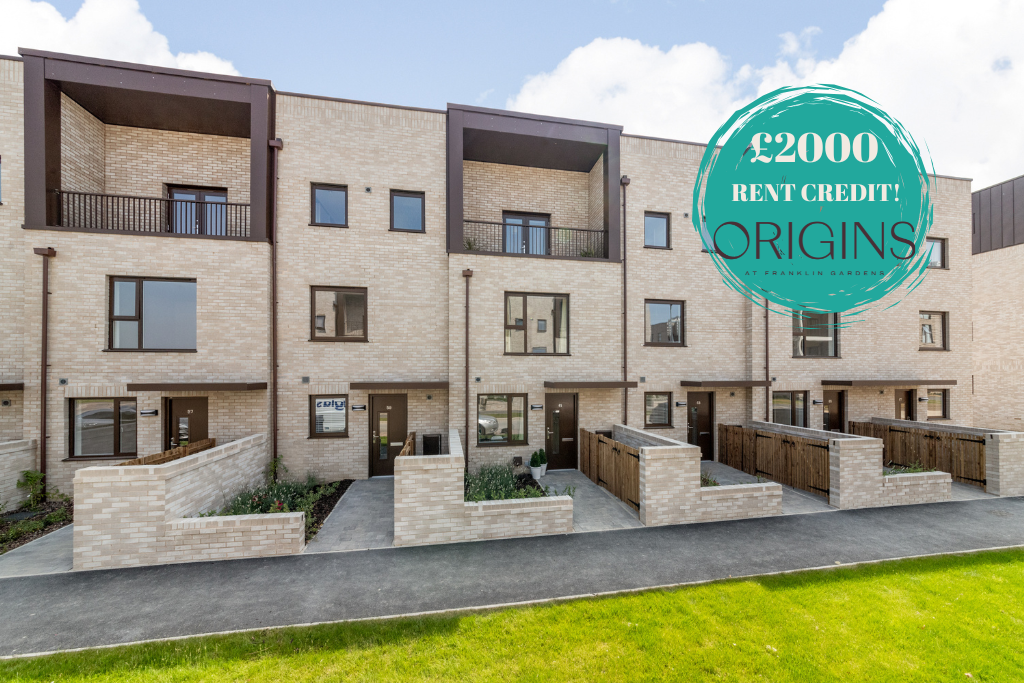 Main image of property: 72 Bearsden Avenue, Cambridge, Cambridgeshire, CB3