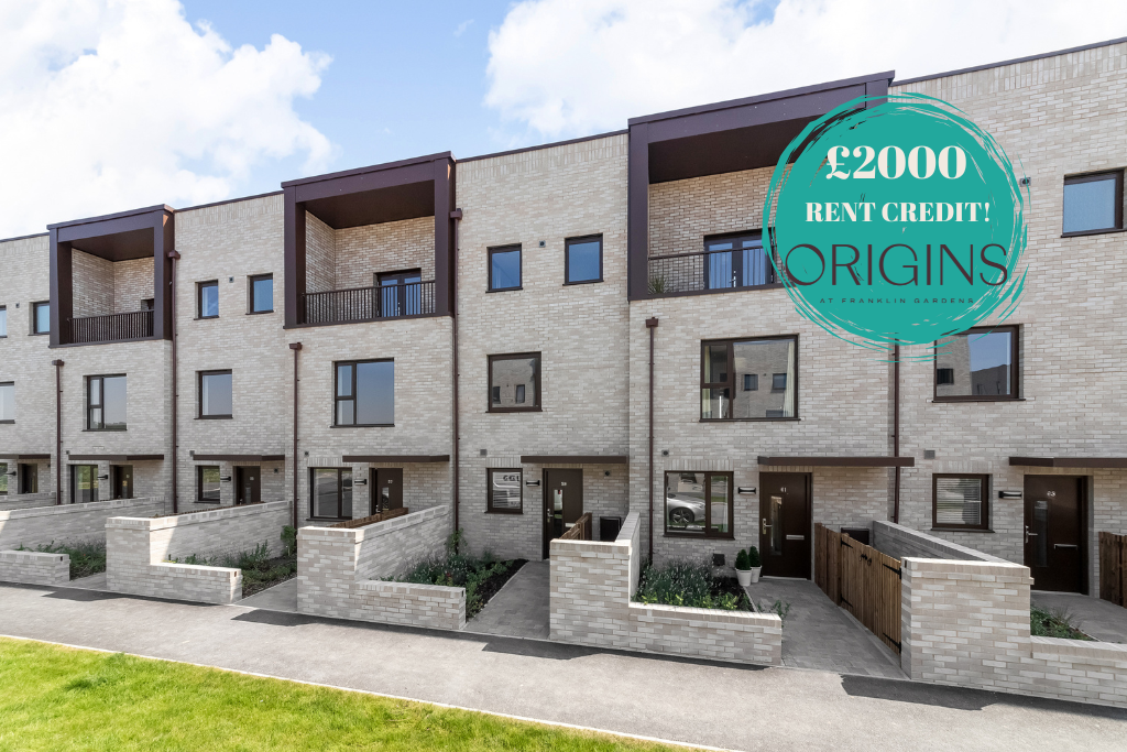 Main image of property: Bearsden Avenue, Cambridge, Cambridgeshire, CB3