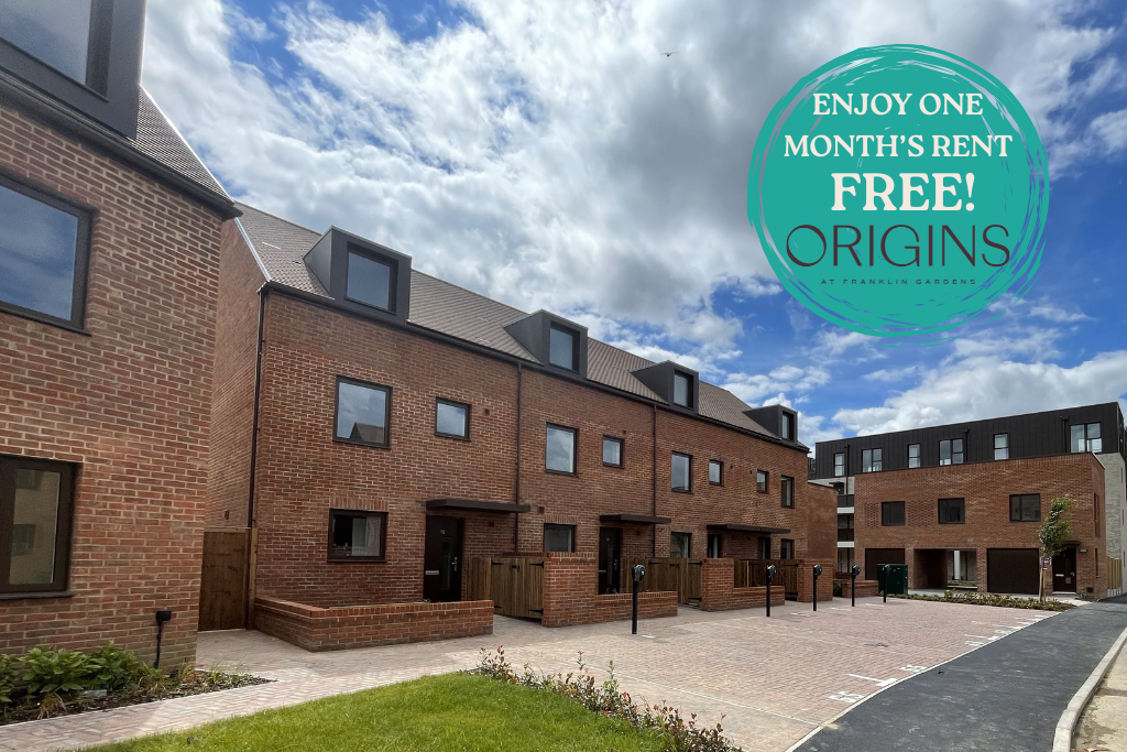 Main image of property: 10 Nature Road, Cambridge, Cambridgeshire, CB3