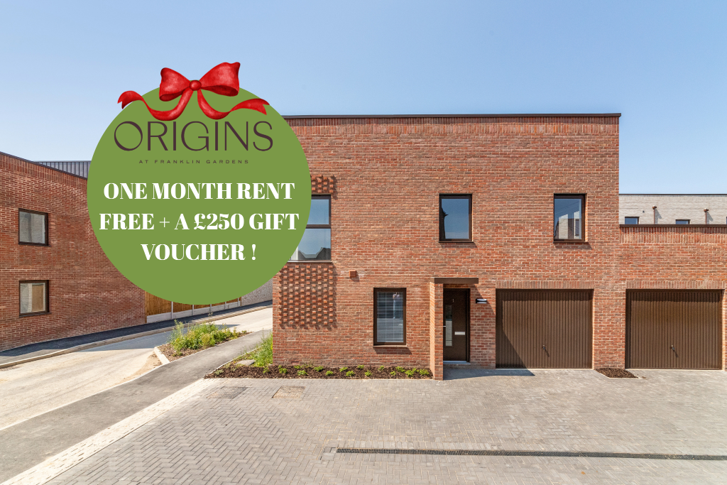 Main image of property: *Includes One Month Rent Free+ a £250 Gift Voucher!*Nature Road, Cambridge, Cambridgeshire, CB3