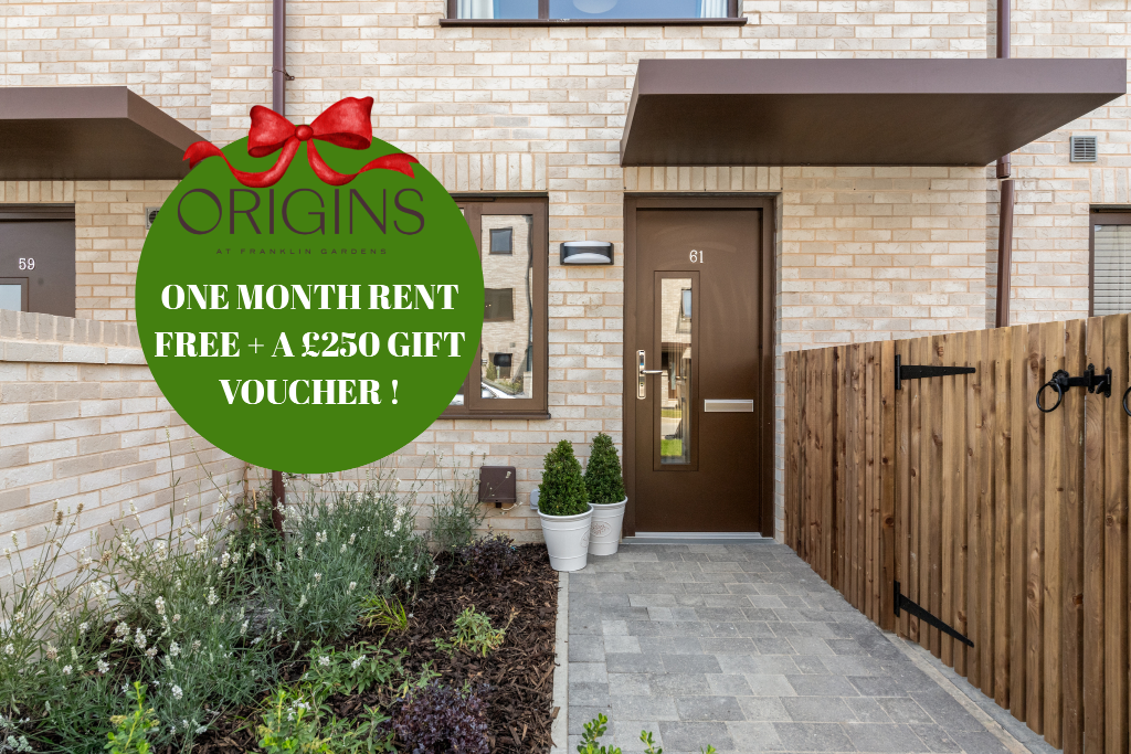 Main image of property: *Includes One Month Rent Free AND a £250 Gift Voucher!*Bearsden Avenue, Cambridge, Cambridgeshire, CB3