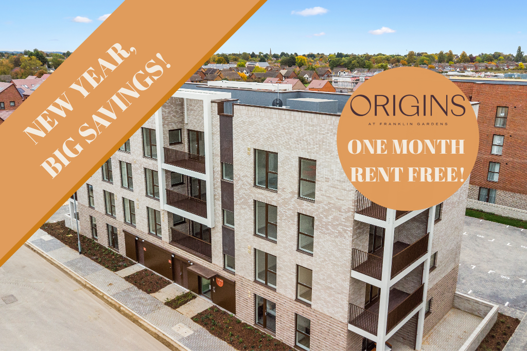 Main image of property: *New Year, New Home, Big Savings!*Bearsden Avenue, Cambridge, Cambridgeshire, CB3