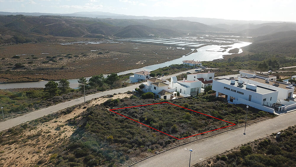 Main image of property: Espartal, Algarve