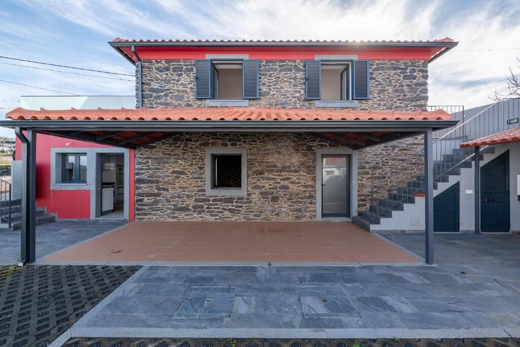 Main image of property: Ponta Do Pargo, Calheta, Madeira