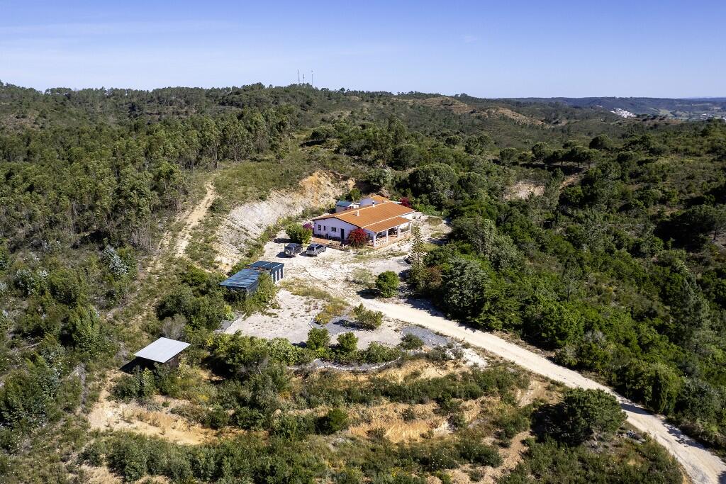 Main image of property: Aljezur, Algarve