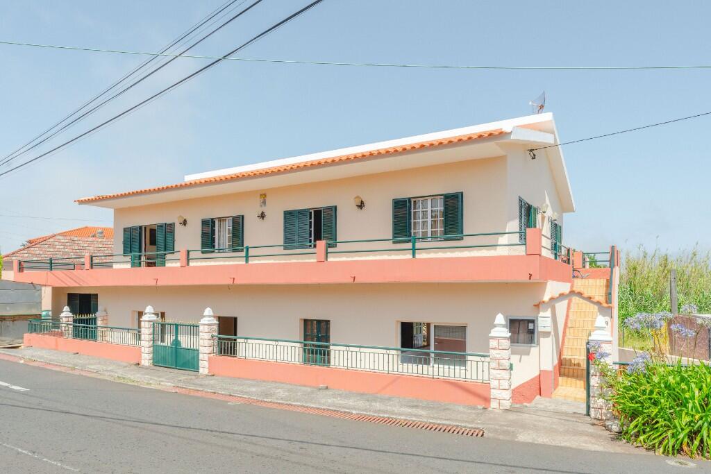 Main image of property: Prazeres, Madeira