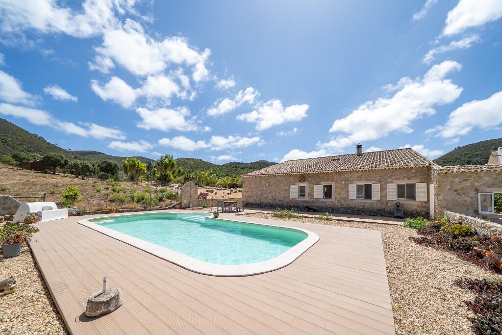 Main image of property: Aljezur, Algarve