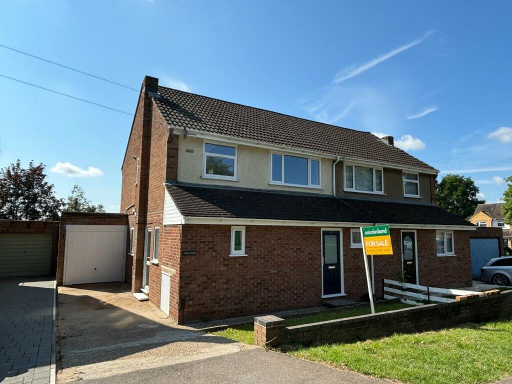 Main image of property: Chiltern Way, Duston, Northampton NN5