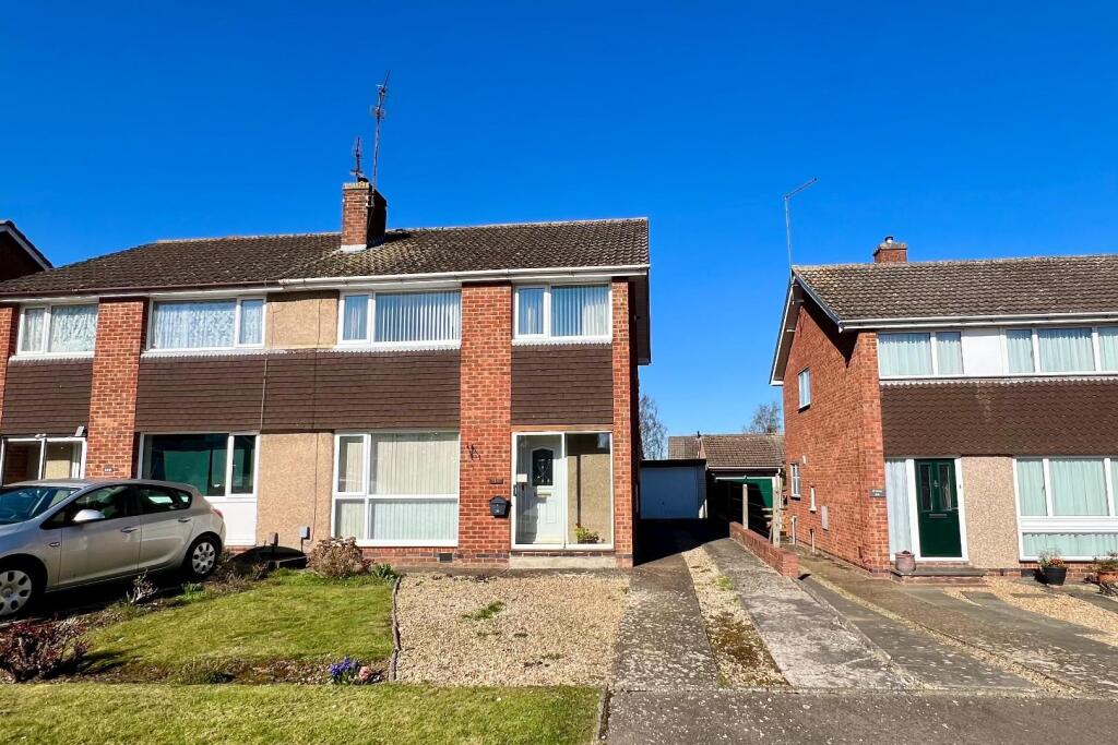 Main image of property: Ryeland Road, Duston, Northampton NN5
