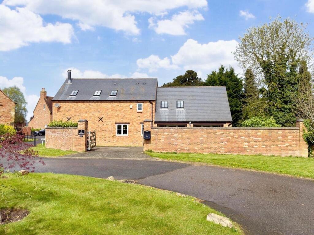 Main image of property: Bull Inn Close, Weedon, Northamptonshire NN7