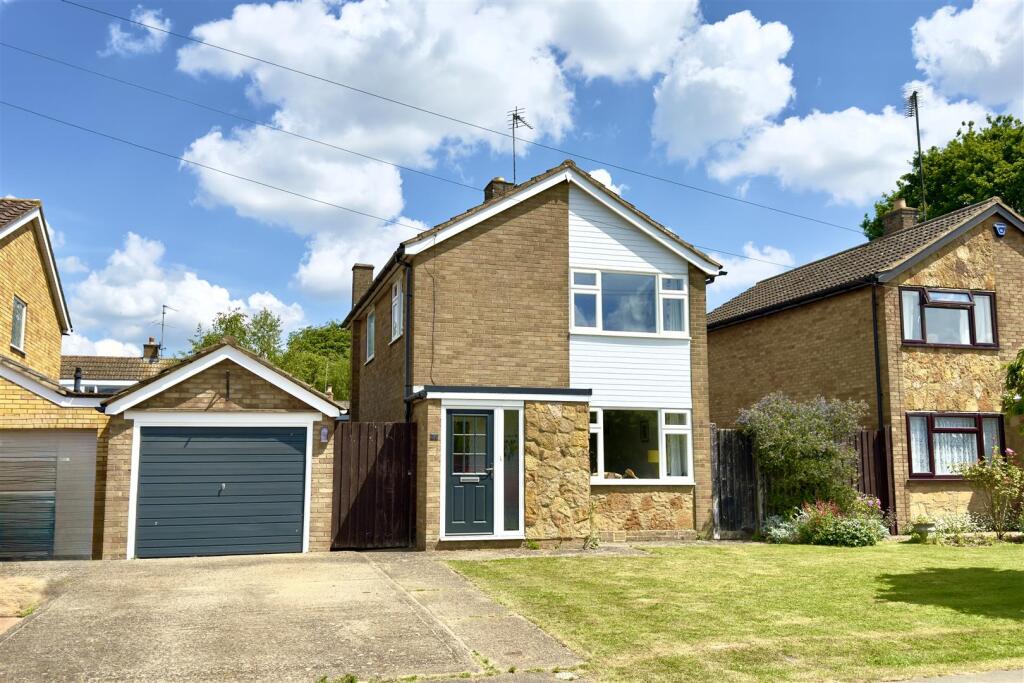 Main image of property: Nene Way, Kislingbury, Northamptonshire NN7