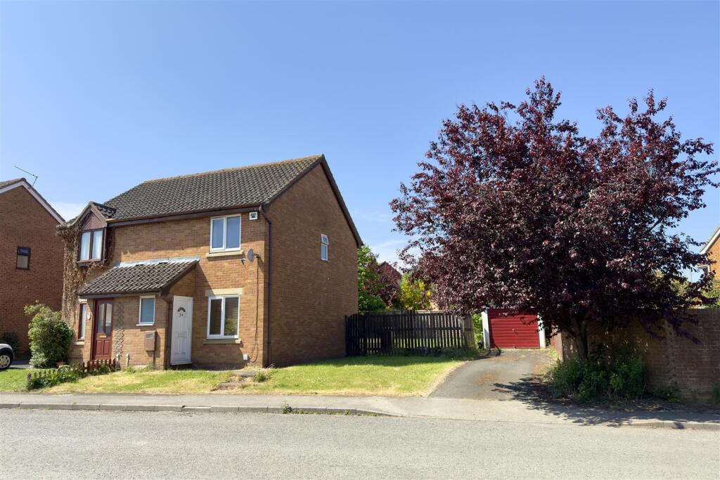Main image of property: Matchless Close, Duston, Northampton NN5