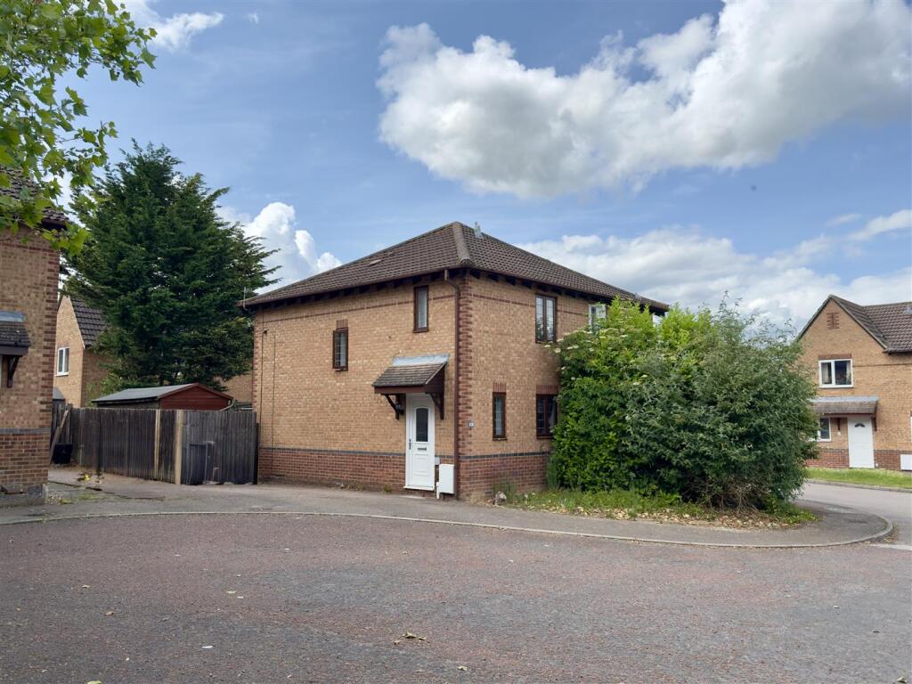 Main image of property: Marseilles Close, Duston, Northampton NN5
