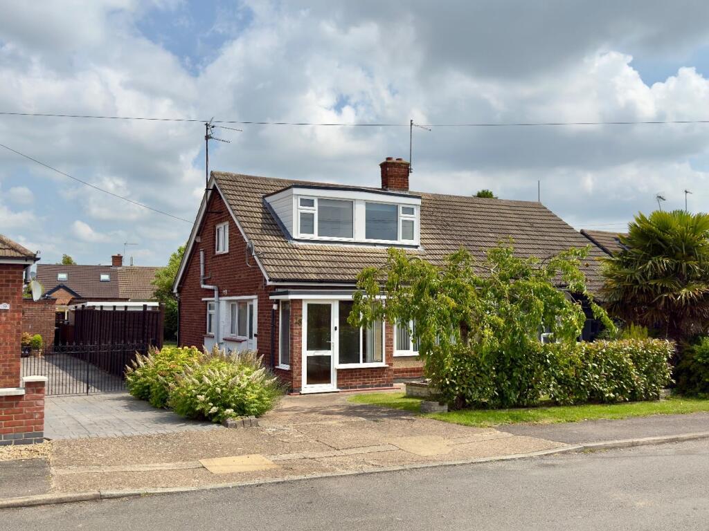 Main image of property: Knightscliffe Way, Duston, Northampton NN5
