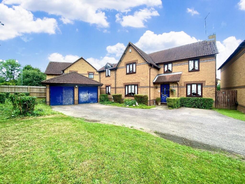 Main image of property: Chardonnay Close, Duston, Northampton NN5