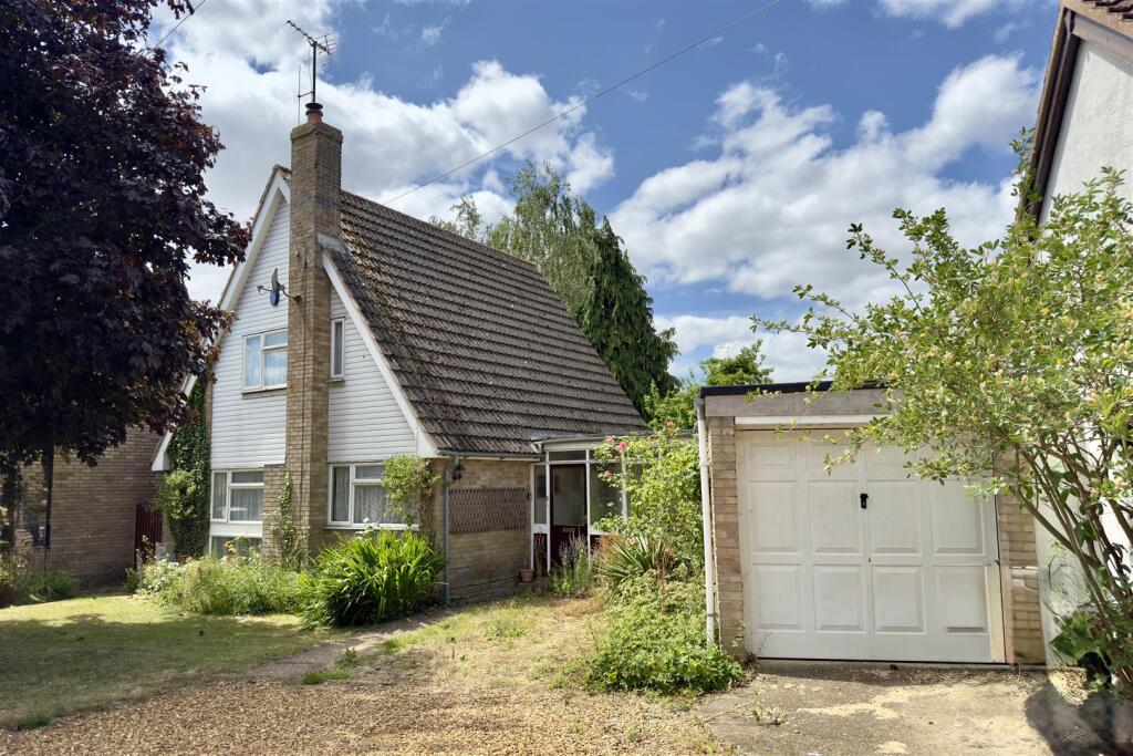 Main image of property: Larkhall Lane, Harpole, Northamptonshire NN7