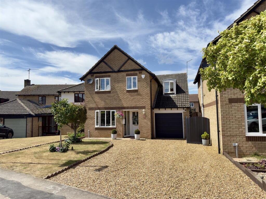 Main image of property: Weggs Farm Road, Duston, Northampton NN5