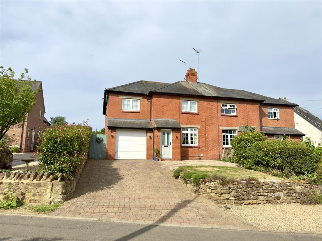 Main image of property: Church Lane, Kislingbury, Northamptonshire NN7