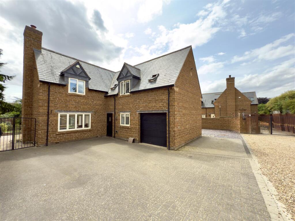 Main image of property: Millway, Duston, Northampton NN5