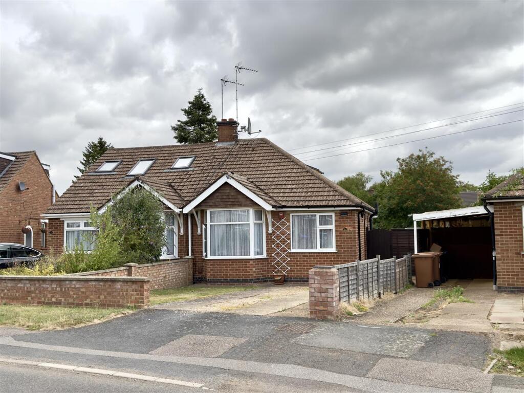 Main image of property: Park Lane, Duston, Northampton NN5