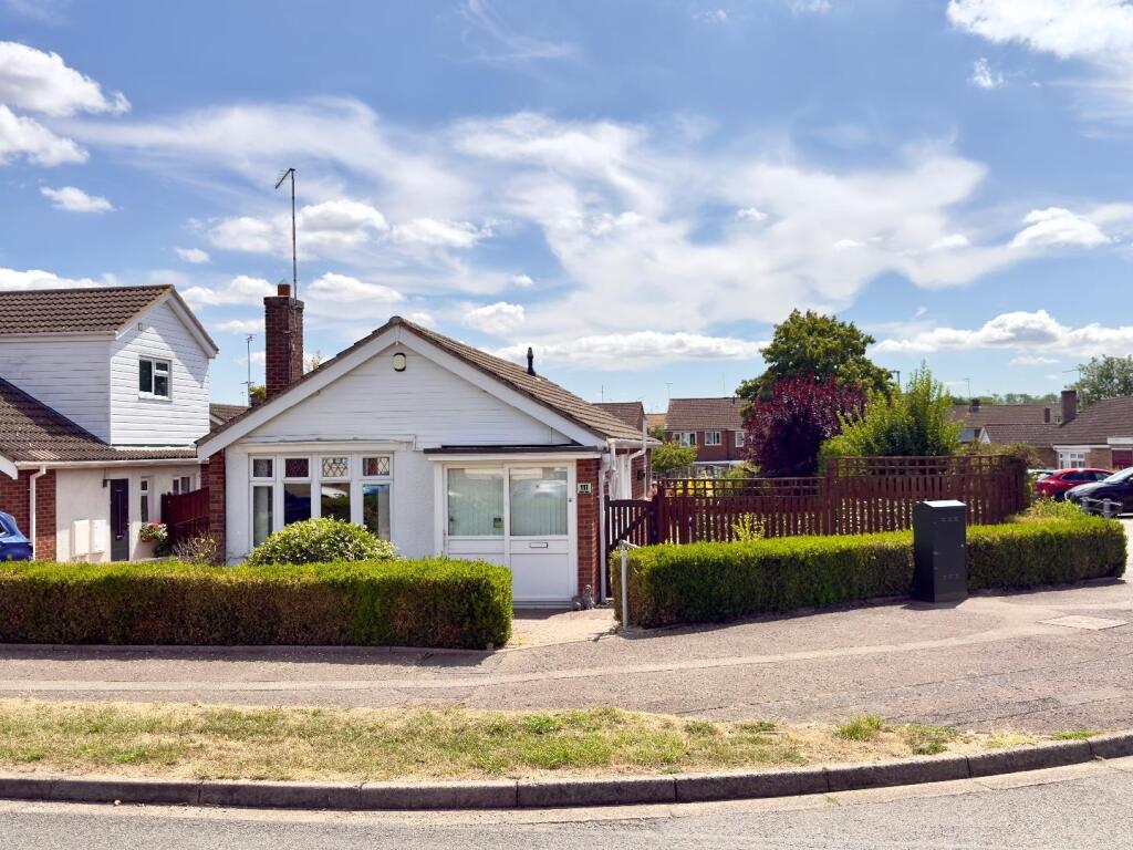 Main image of property: Park Lane, Duston, Northampton NN5