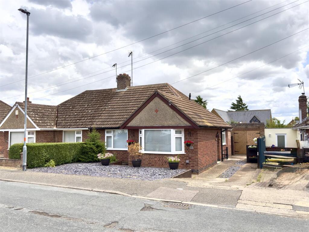 Main image of property: The Scarplands, Duston, Northampton NN5