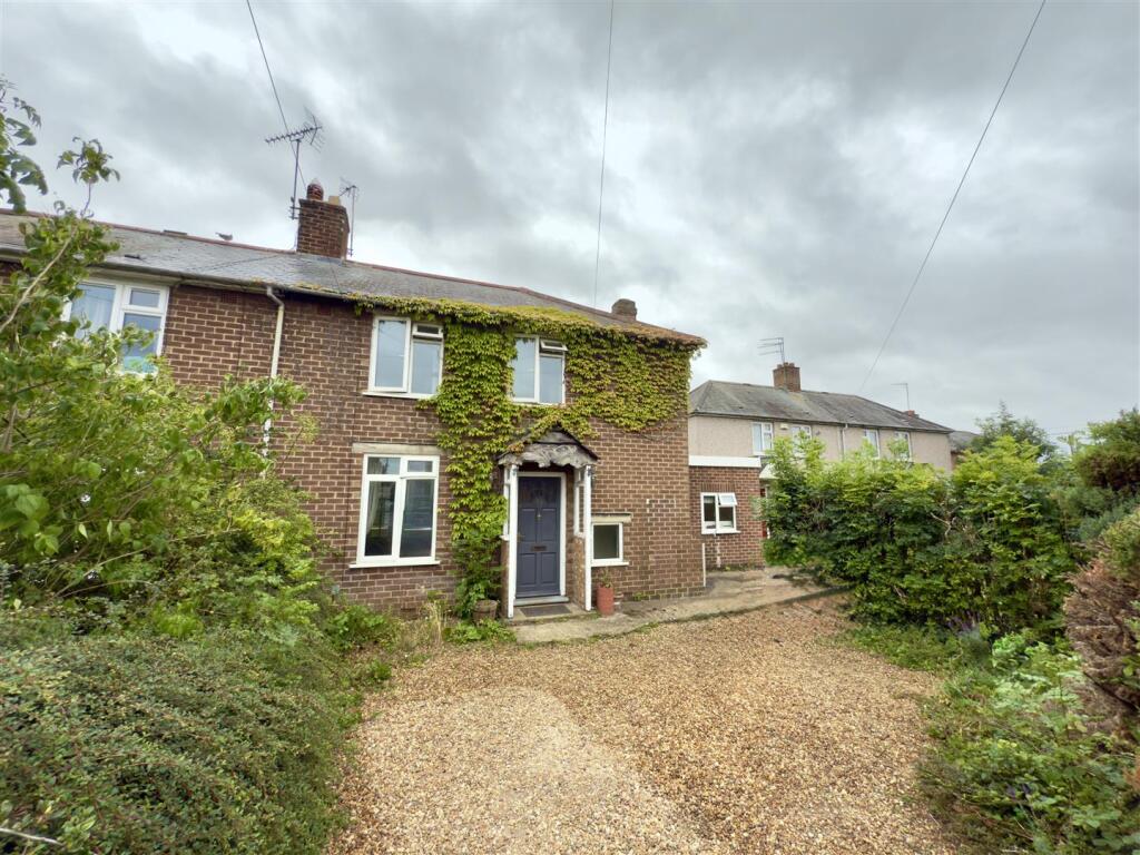 Main image of property: Bugbrooke Road, Kislingbury, Northamptonshire NN7