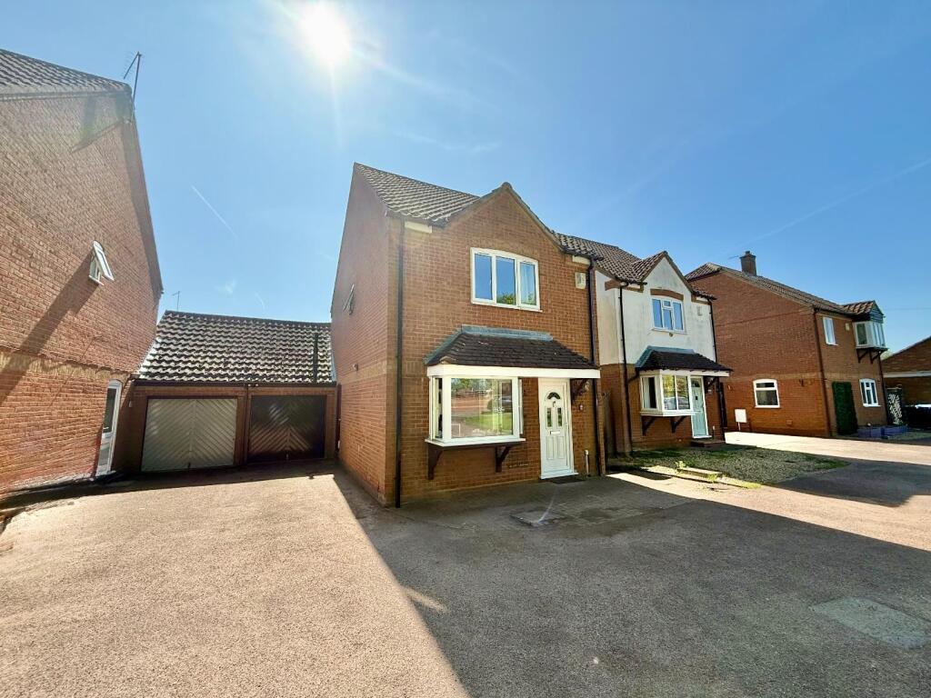 Main image of property: Liberty Drive, Duston, Northampton NN5