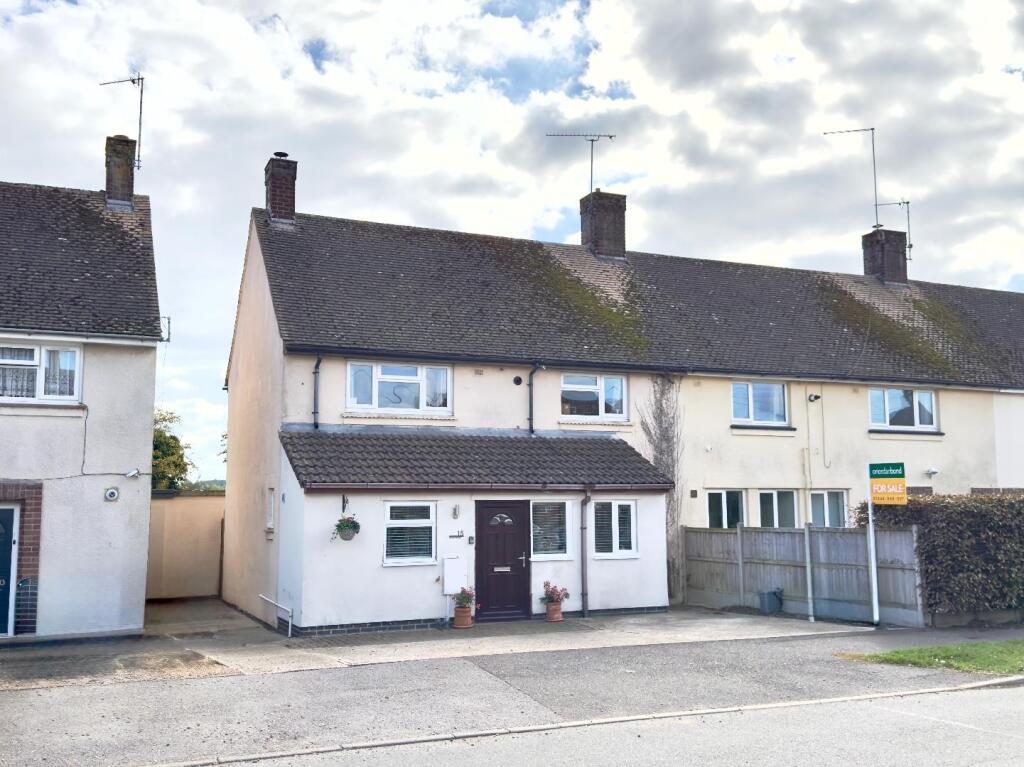 Main image of property: Levitts Road, Bugbrooke, Northamptonshire NN7