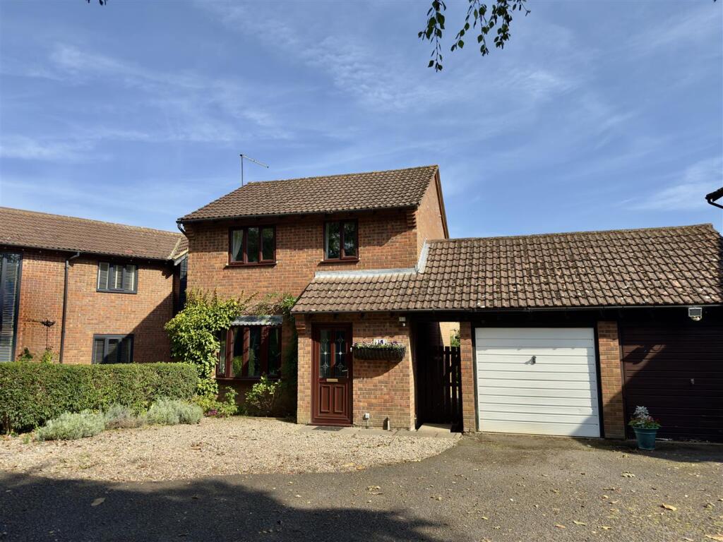 Main image of property: Vienne Close, Duston, Northampton NN5