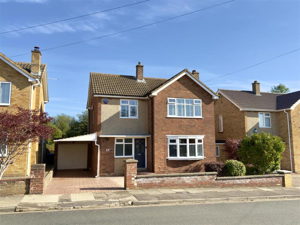 Main image of property: Edgehill Road, Duston, Northampton NN5