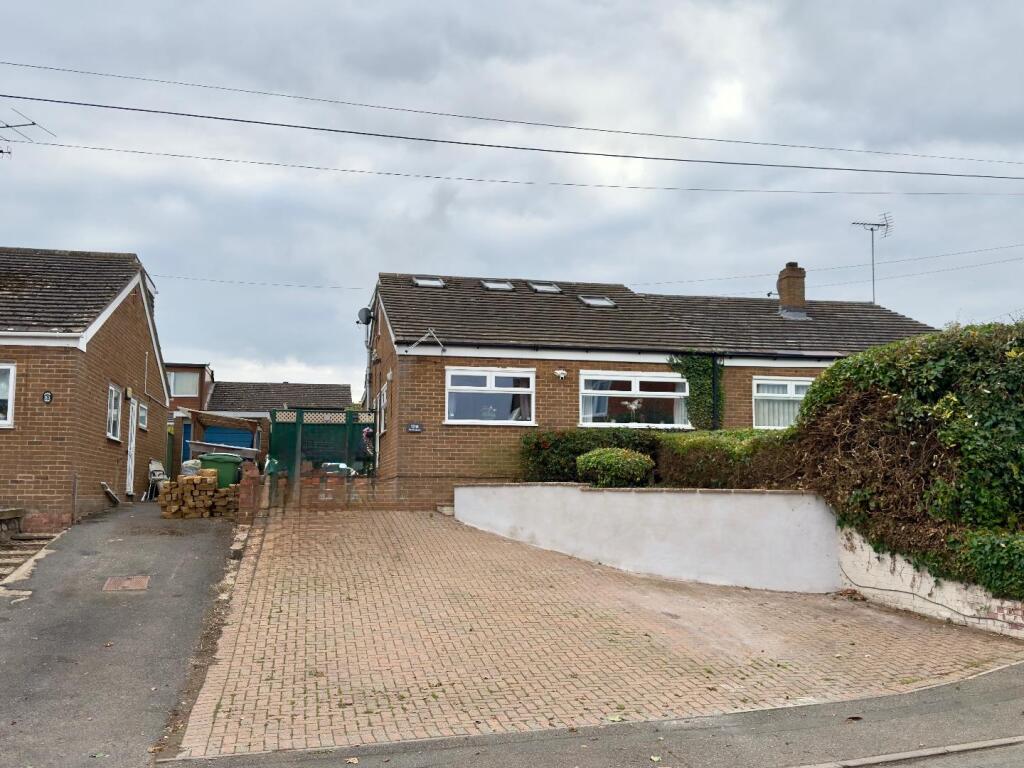 Main image of property: North Street, Rothersthorpe, Northamptonshire NN7