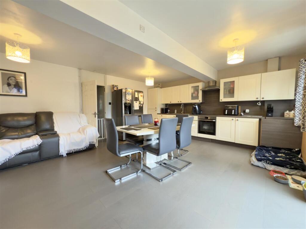 Main image of property: North Street, Rothersthorpe, Northamptonshire NN7