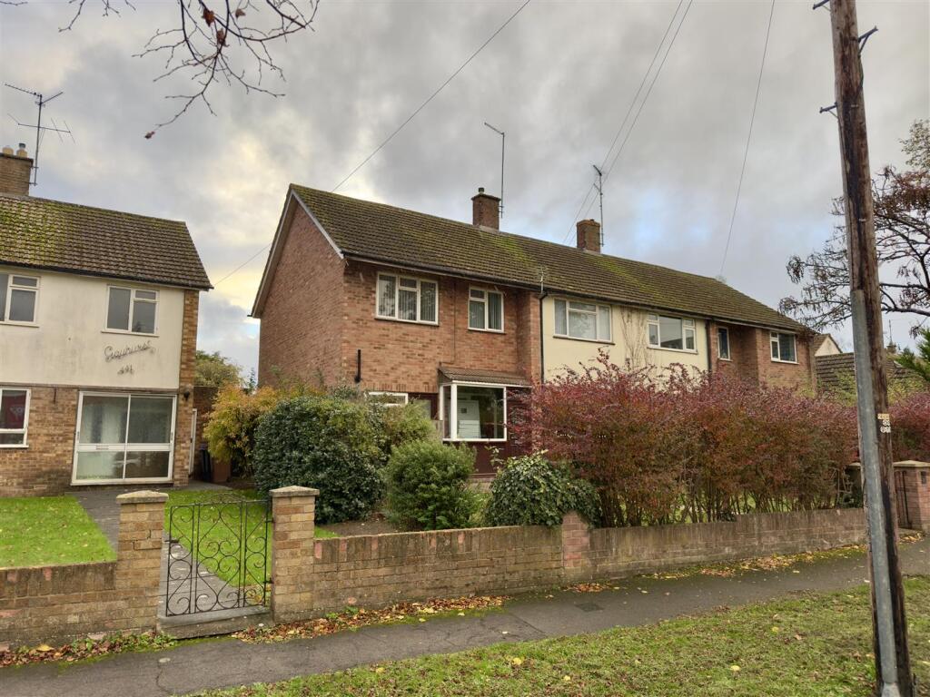 Main image of property: Harlestone Road, Duston, Northampton NN5