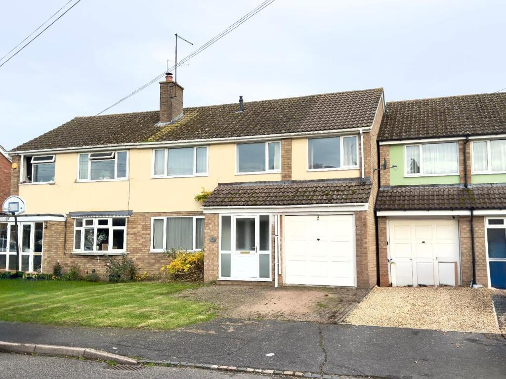 Main image of property: Georges Avenue, Bugbrooke, Northamptonshire NN7