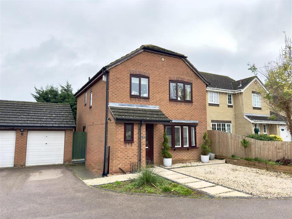 Main image of property: Excelsior Gardens, Duston, Northampton NN5