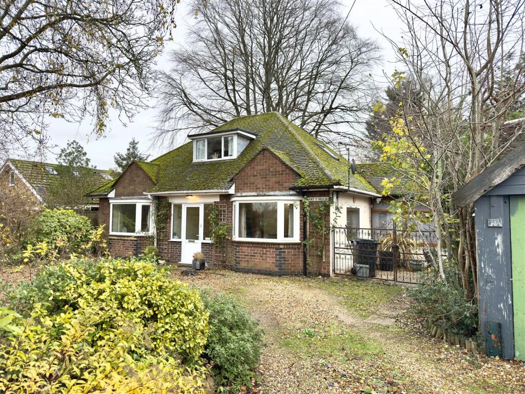 Main image of property: Mill Lane, Kislingbury, Northamptonshire NN7