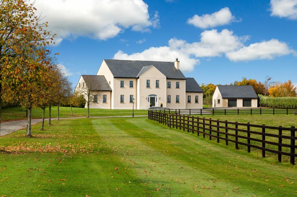 Main image of property: The Grange, Piperstown, Drogheda, Co. Louth, A92P9K0