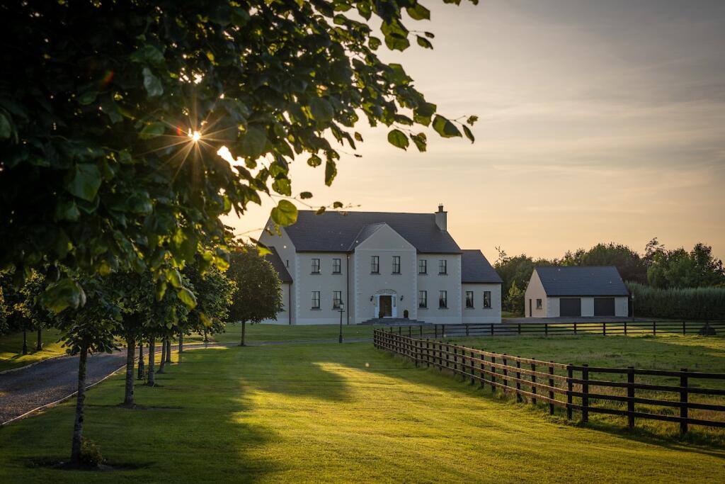 Main image of property: The Grange, Piperstown, Drogheda, Co. Louth, A92P9K0