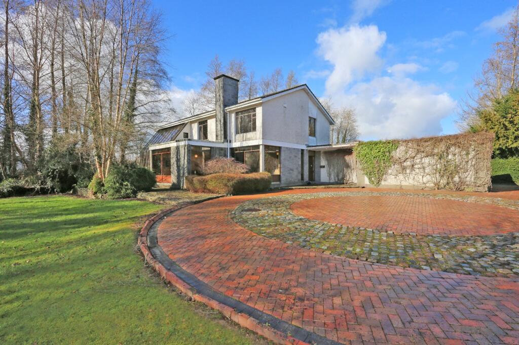 Main image of property: The Willows, Cullinagh, Newcastlewest, Co. Limerick, V42XK82
