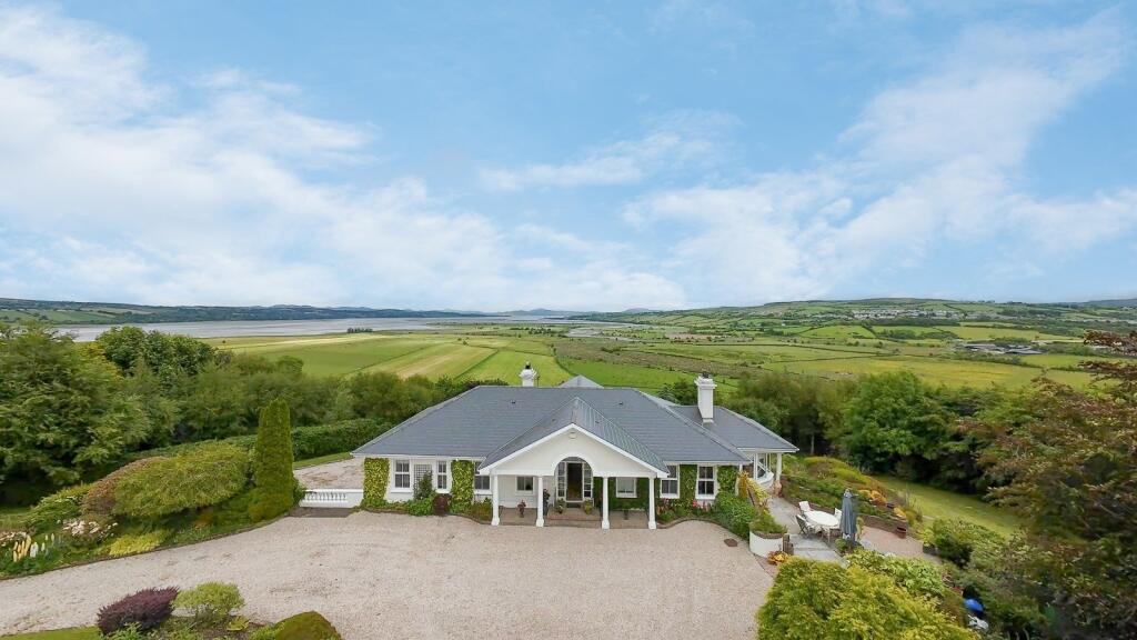 Main image of property: Drumardagh House, Drumardagh, Letterkenny, Co. Donegal, F92R6CD