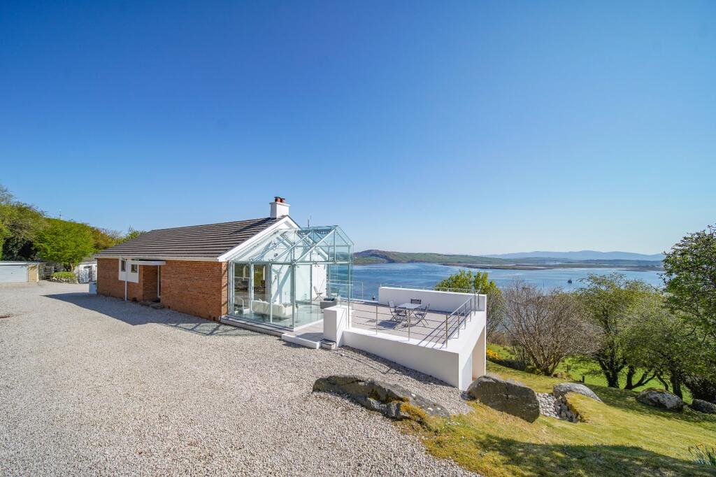Main image of property: Kinnalargy, Downings, Rosapenna, Co. Donegal, F92FVF1