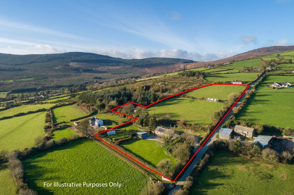 Main image of property: Tally Ho, Corrageen, Rathnure, Enniscorthy, Co. Wexford, Y21A3T0